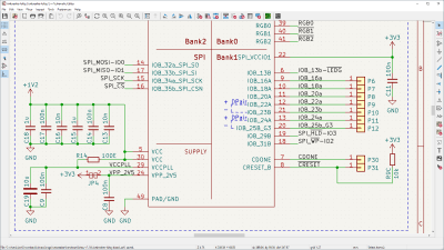 schematic capture software